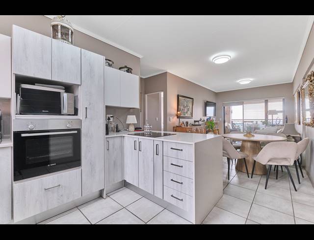 2 BEDROOM APARTMENT FOR SALE IN NORTHGATE